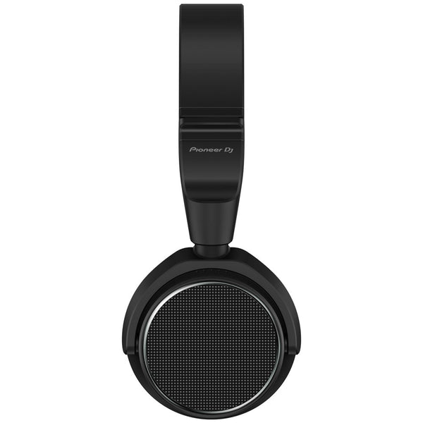 Pioneer HDJ-S7K Professional On-Ear DJ Headphones (Black) Mix Foundation
