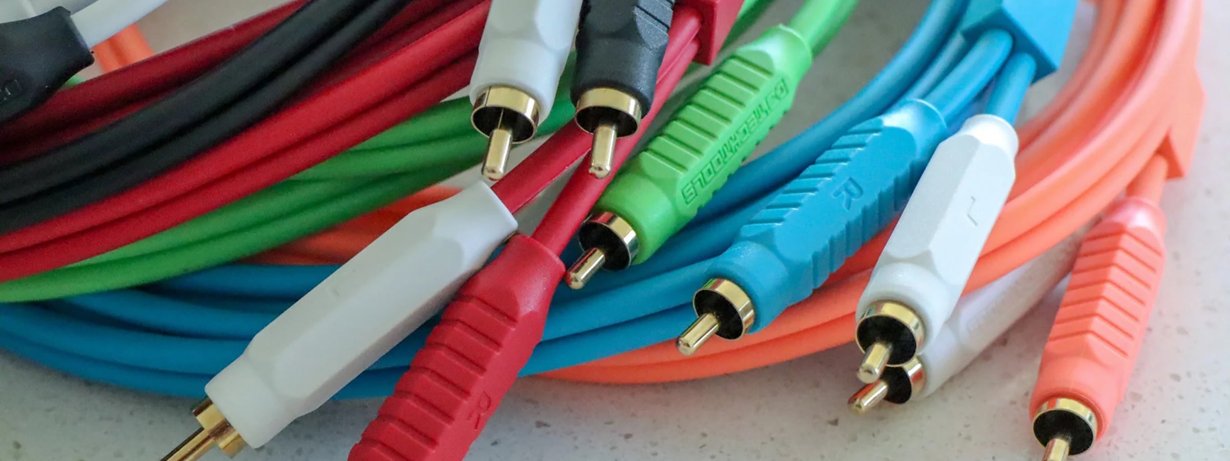 Leads & Cables