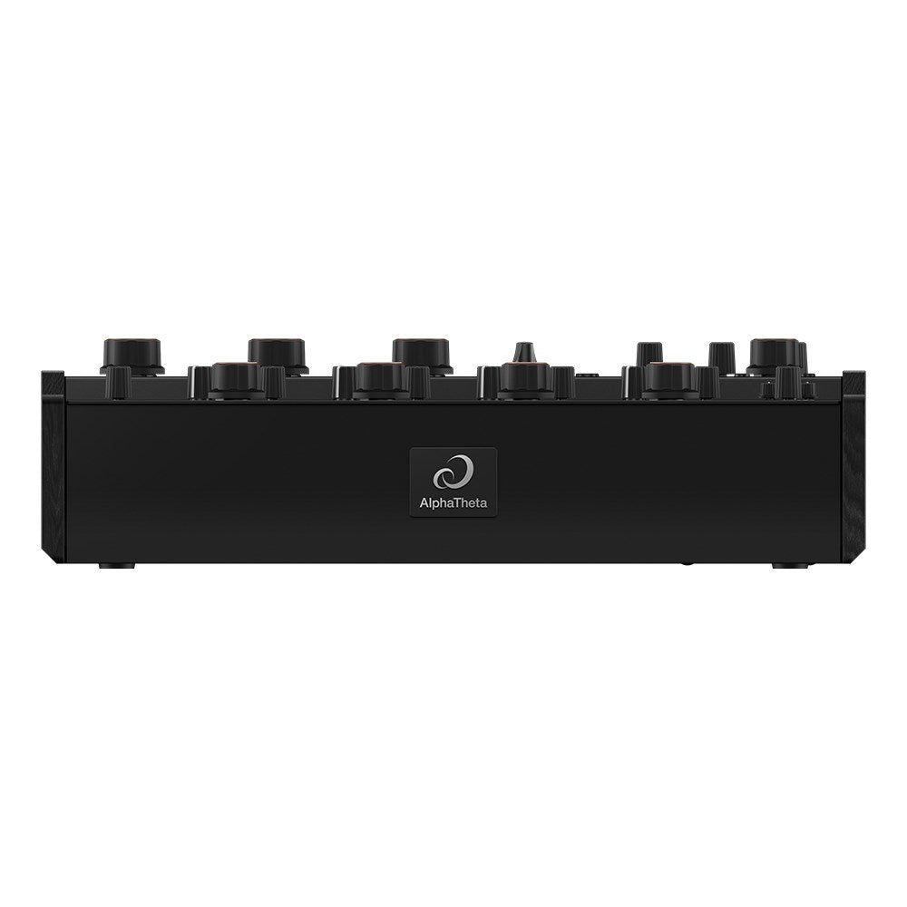 AlphaTheta EUPHONIA Professional 4-Channel Rotary Mixer w/ Rupert Neve Transformer PRE-ORDER