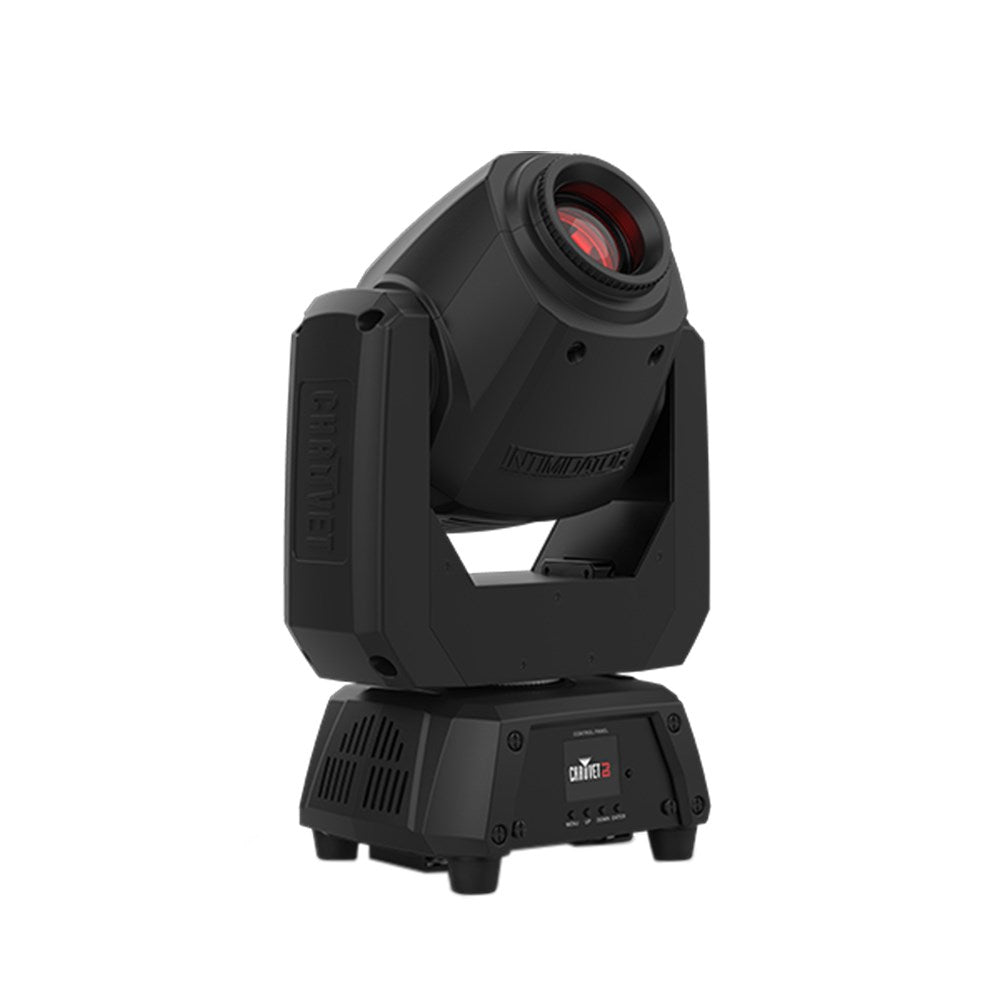 Chauvet DJ INTIMIDATOR SPOT 260X LED Moving Head x 2 + Bag | Package Bundle