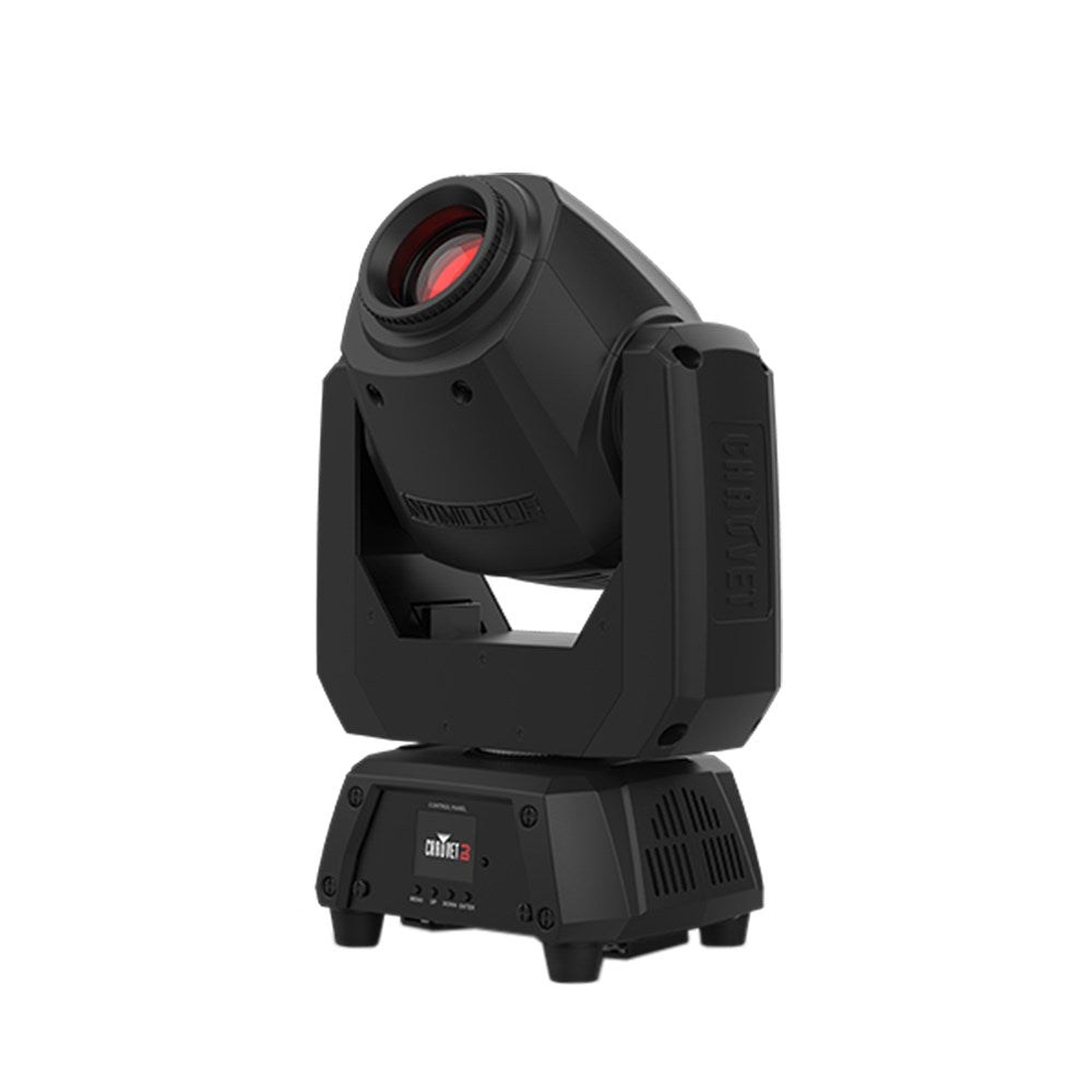 Chauvet DJ INTIMIDATOR SPOT 260X LED Moving Head 75W