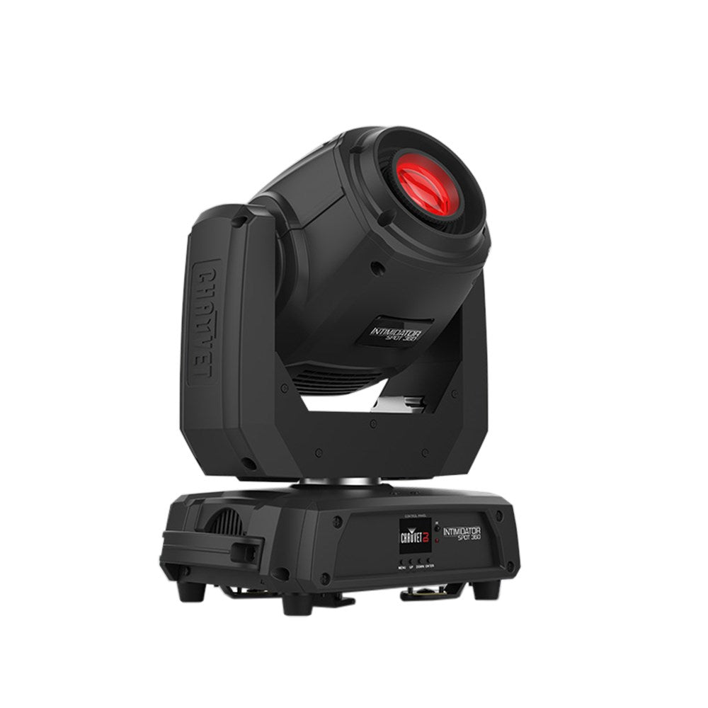 Chauvet DJ INTIMIDATOR SPOT 360X LED Moving Head 100W