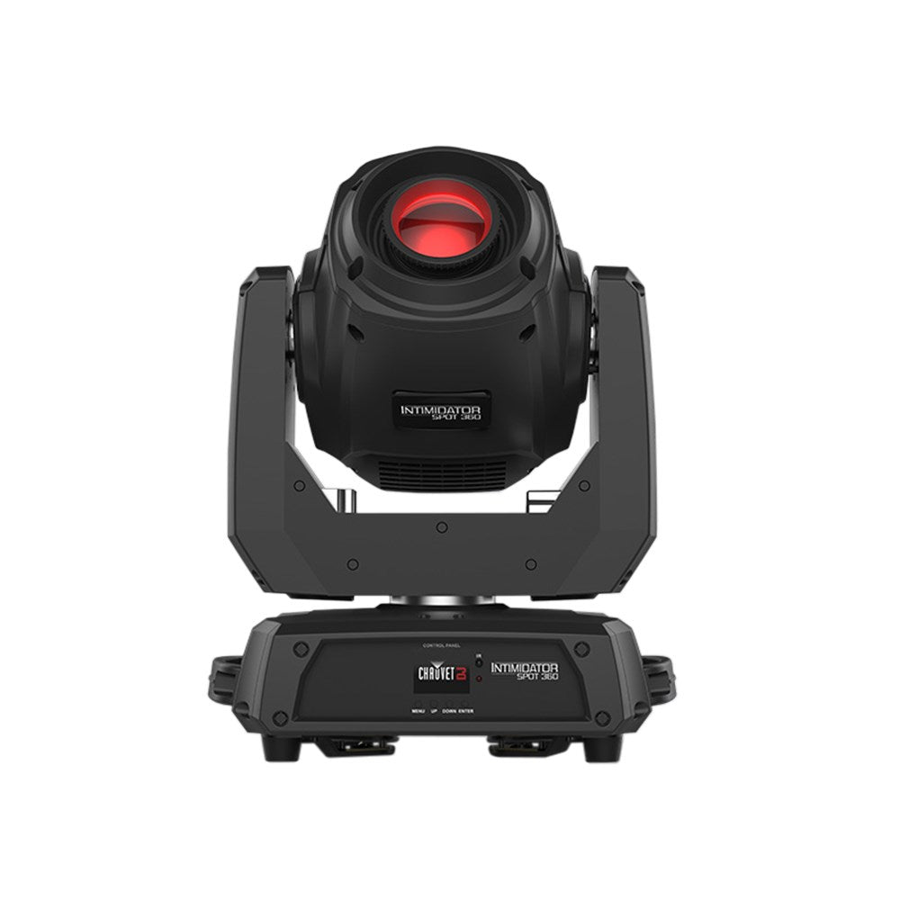 Chauvet DJ INTIMIDATOR SPOT 360X LED Moving Head 100W