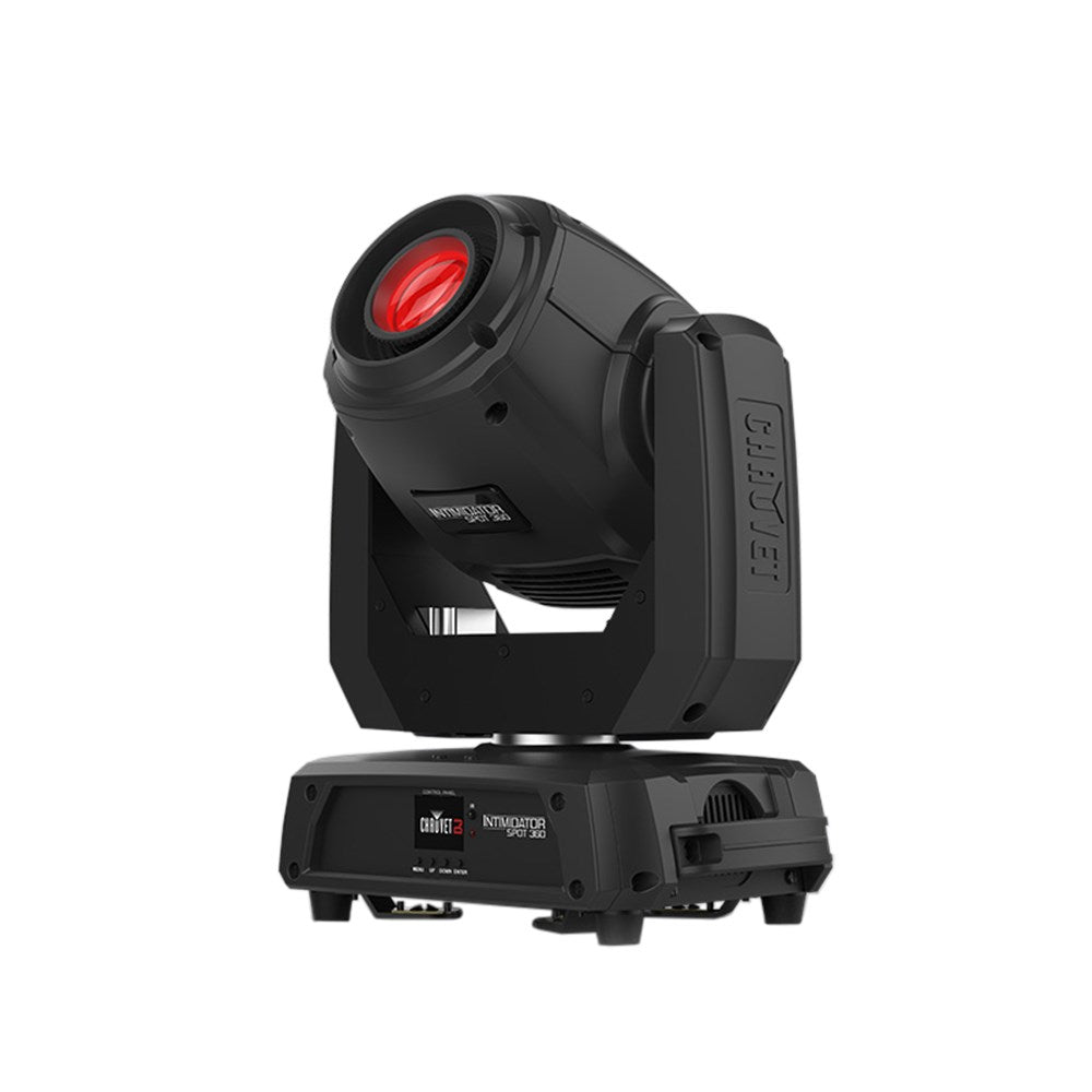 Chauvet DJ INTIMIDATOR SPOT 360X LED Moving Head 100W