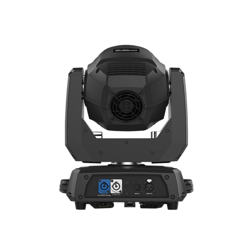 Chauvet DJ INTIMIDATOR SPOT 360X LED Moving Head 100W