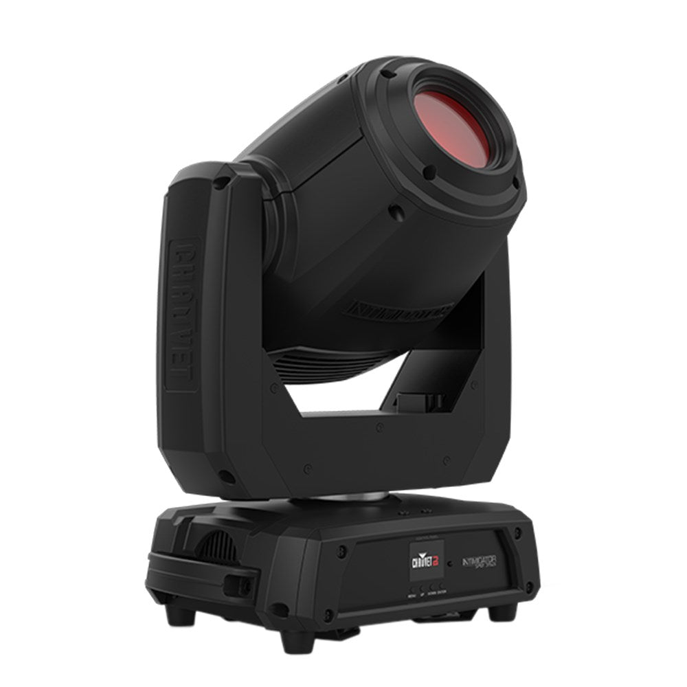 Chauvet DJ INTIMIDATOR SPOT 375ZX LED Moving Head w/Zoom 200W