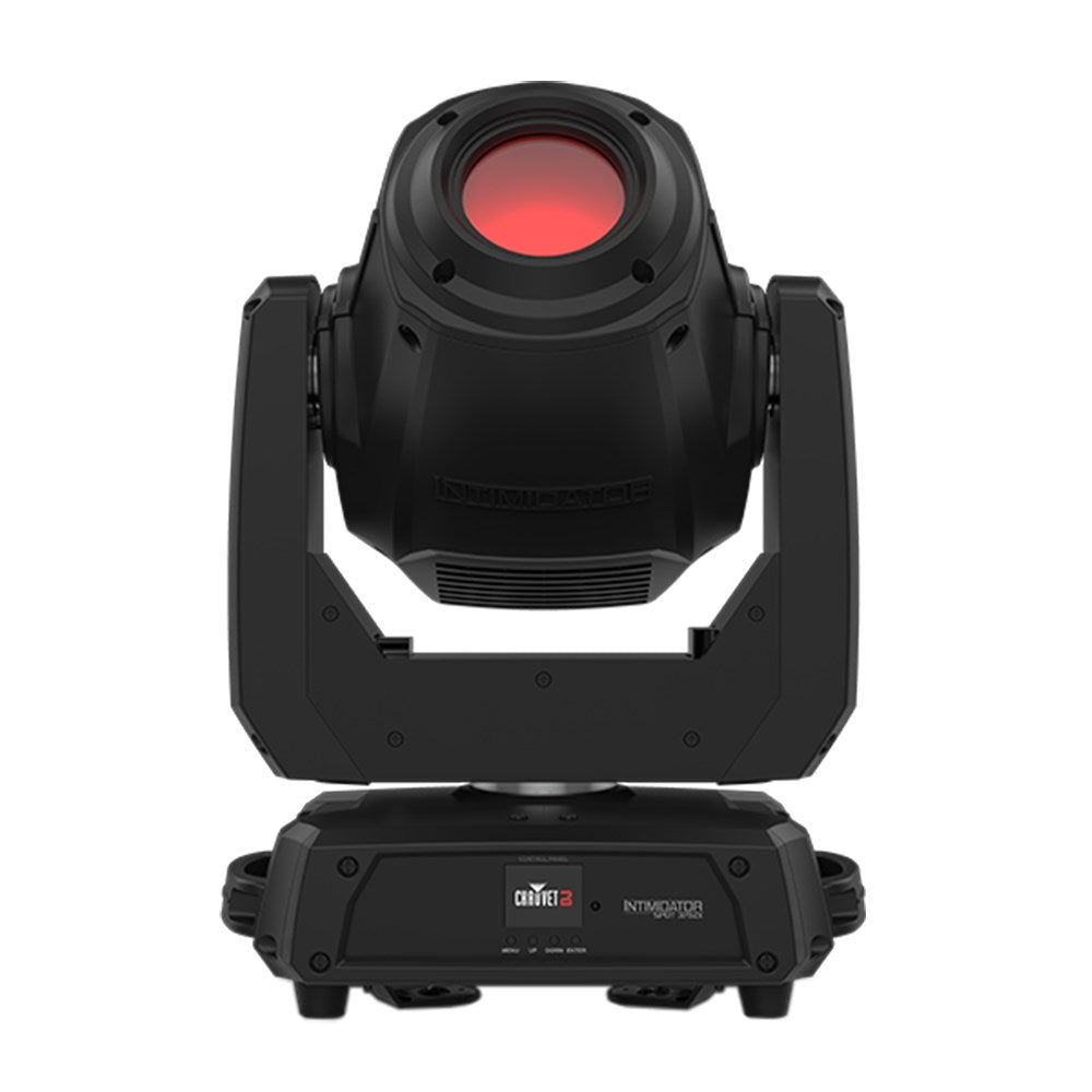 Chauvet DJ INTIMIDATOR SPOT 375ZX LED Moving Head w/Zoom 200W