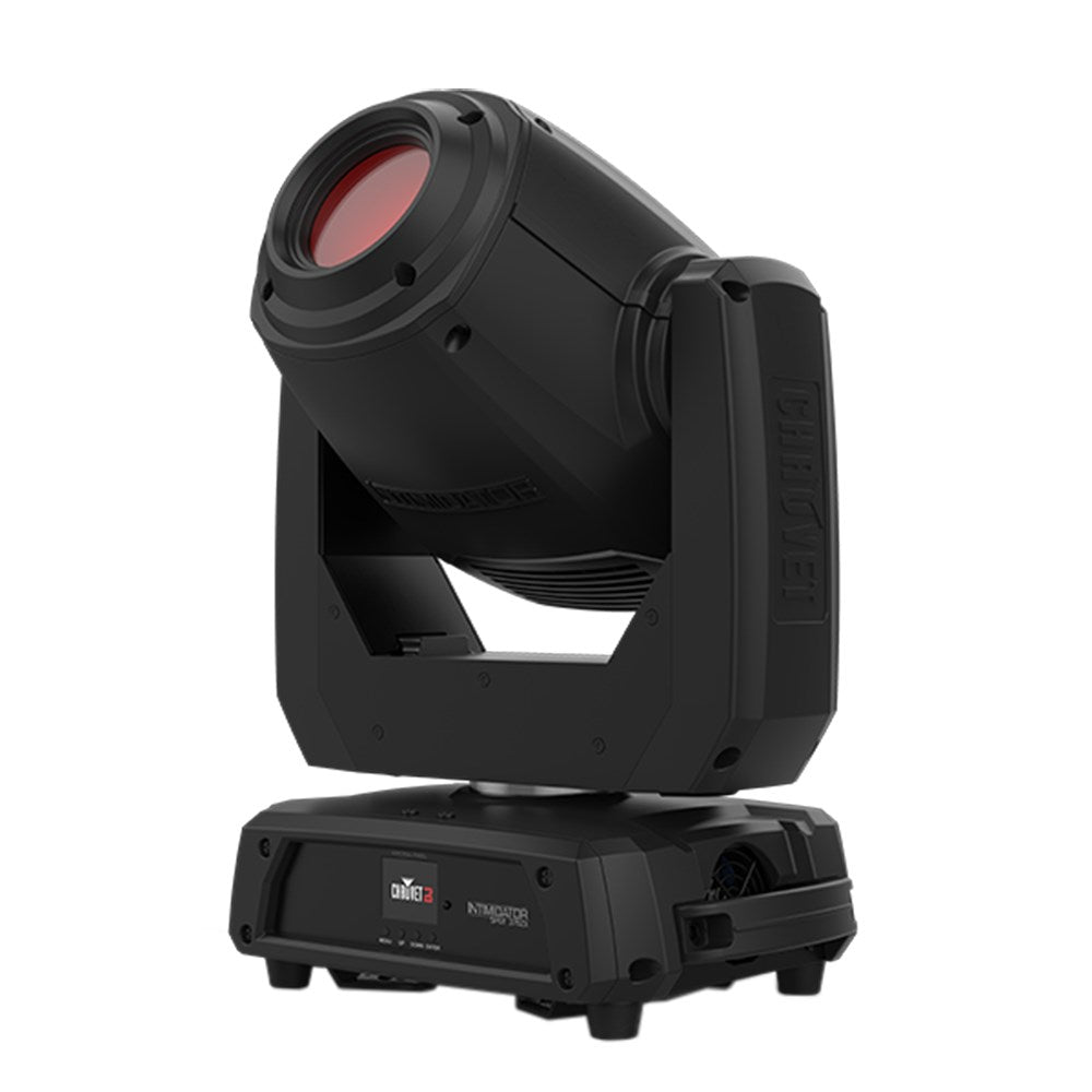 Chauvet DJ INTIMIDATOR SPOT 375ZX LED Moving Head w/Zoom 200W