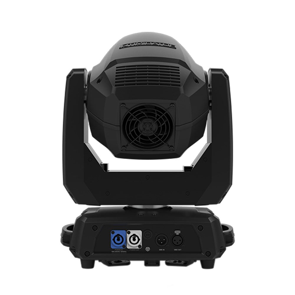 Chauvet DJ INTIMIDATOR SPOT 375ZX LED Moving Head w/Zoom 200W