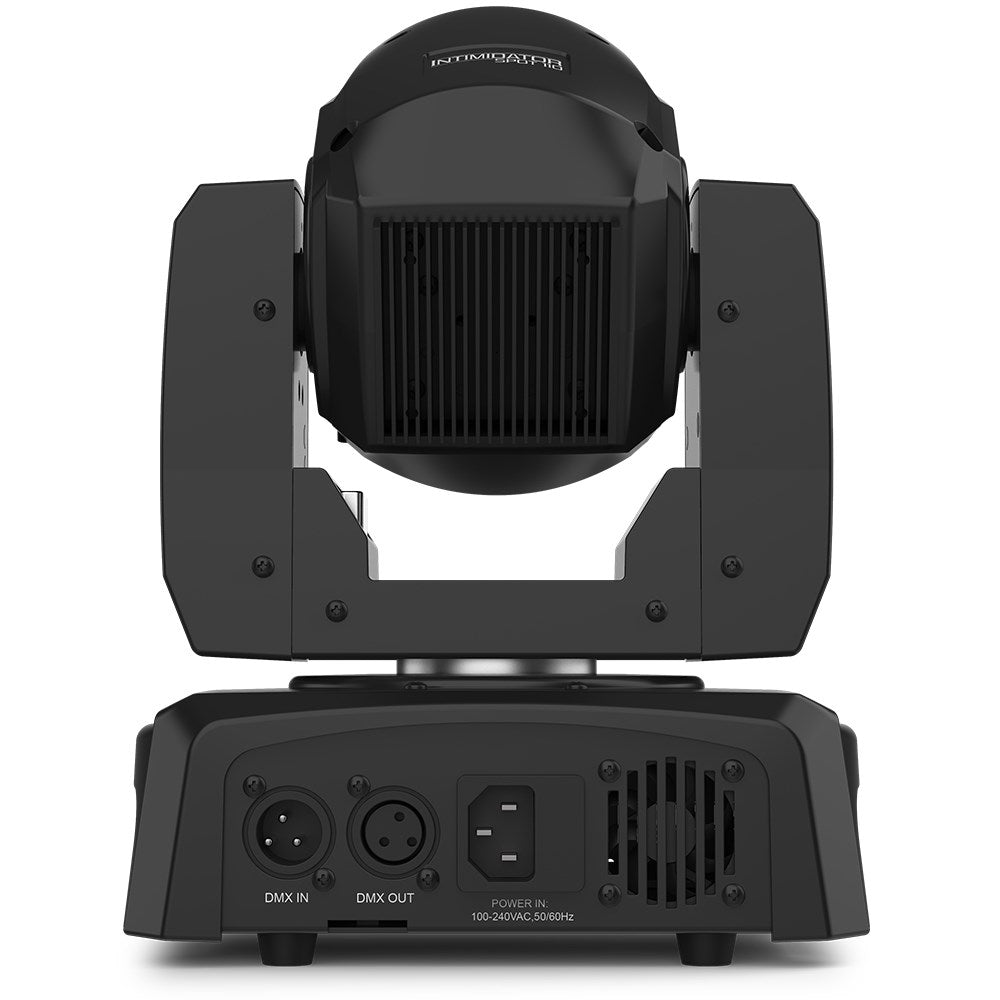 Chauvet DJ INTIMIDATOR SPOT 110 LED Moving Head Spot 10W