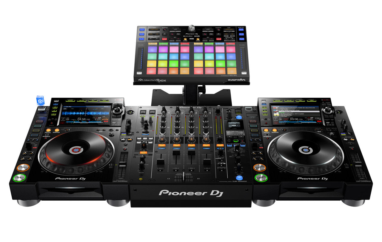 Pioneer DDJXP2 Add-On Controller for Rekordbox DJ and Serato DJ Pro