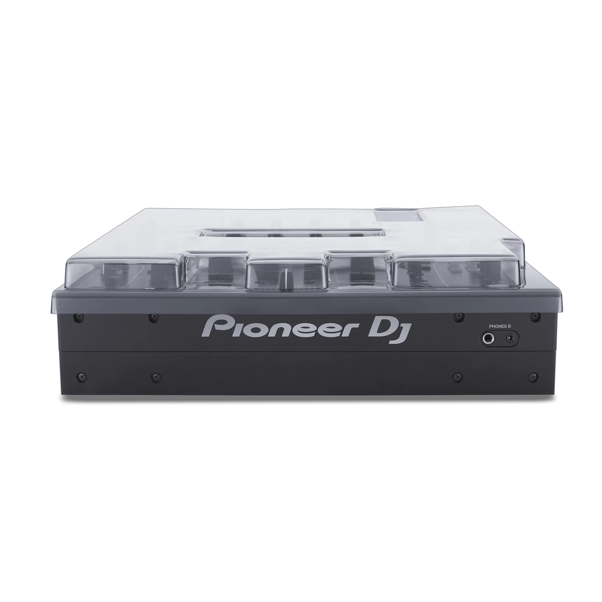 DECKSAVER Polycarbonate Dust Cover for Pioneer DJM-A9 DJ Mixer