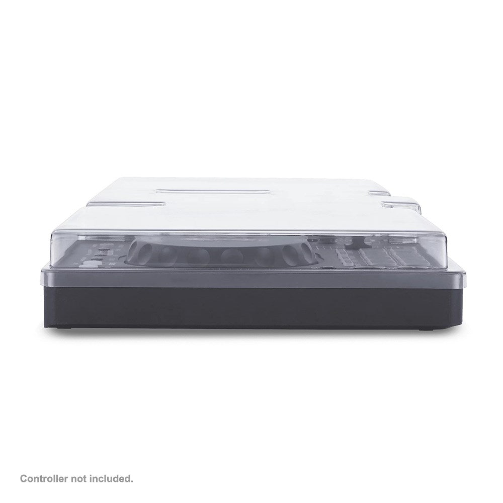 DECKSAVER Polycarbonate Dust Cover for Pioneer DDJ-FLX4