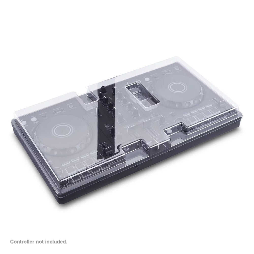 DECKSAVER Polycarbonate Dust Cover for Pioneer DDJ-FLX4