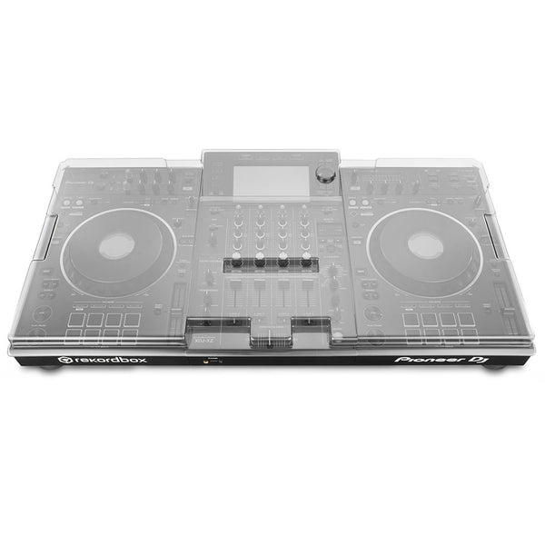 DECKSAVER Polycarbonate Dust Cover for Pioneer XDJ-XZ