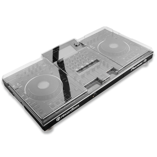 DECKSAVER Polycarbonate Dust Cover for Pioneer XDJ-XZ