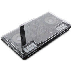 DECKSAVER Polycarbonate Dust Cover for Pioneer DDJ-800