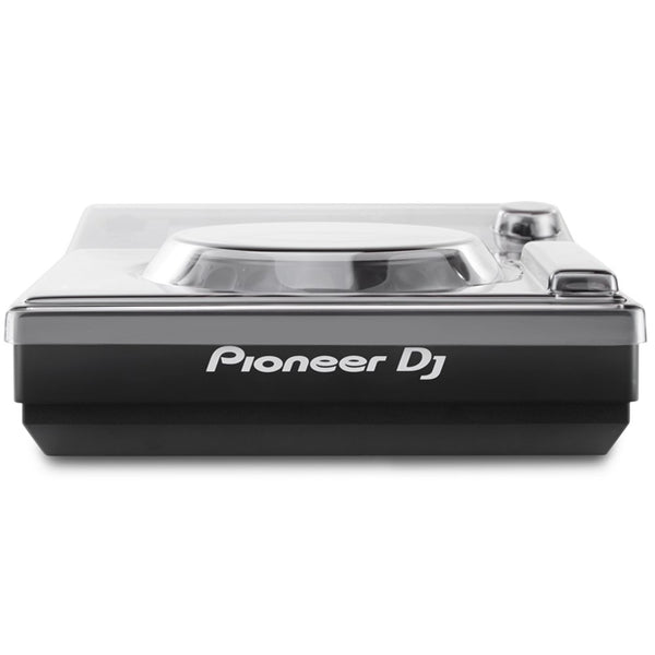 DECKSAVER Polycarbonate Dust Cover for Pioneer XDJ-700