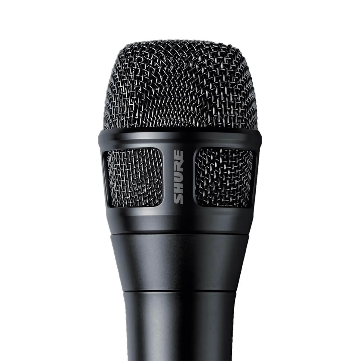 Shure NEXADYNE N8-S Supercardioid Dynamic Vocal Microphone | NZ AUTHORISED