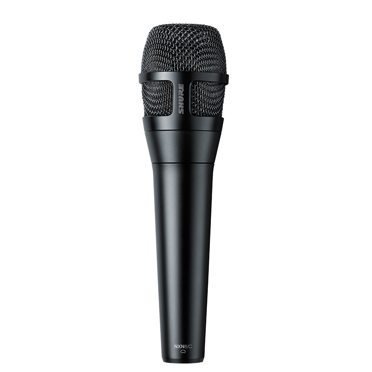 Shure NEXADYNE N8-C Cardioid Dynamic Vocal Microphone | NZ AUTHORISED