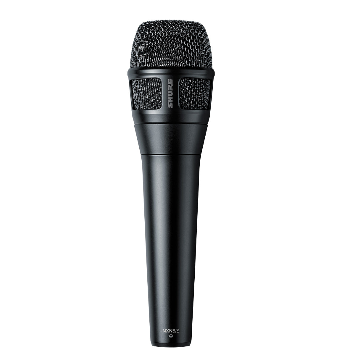 Shure NEXADYNE N8-S Supercardioid Dynamic Vocal Microphone | NZ AUTHORISED