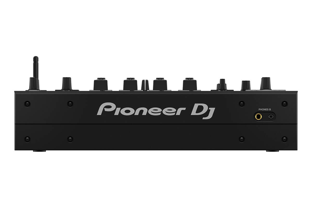 Pioneer DJM-A9 4-Channel Professional DJ Mixer