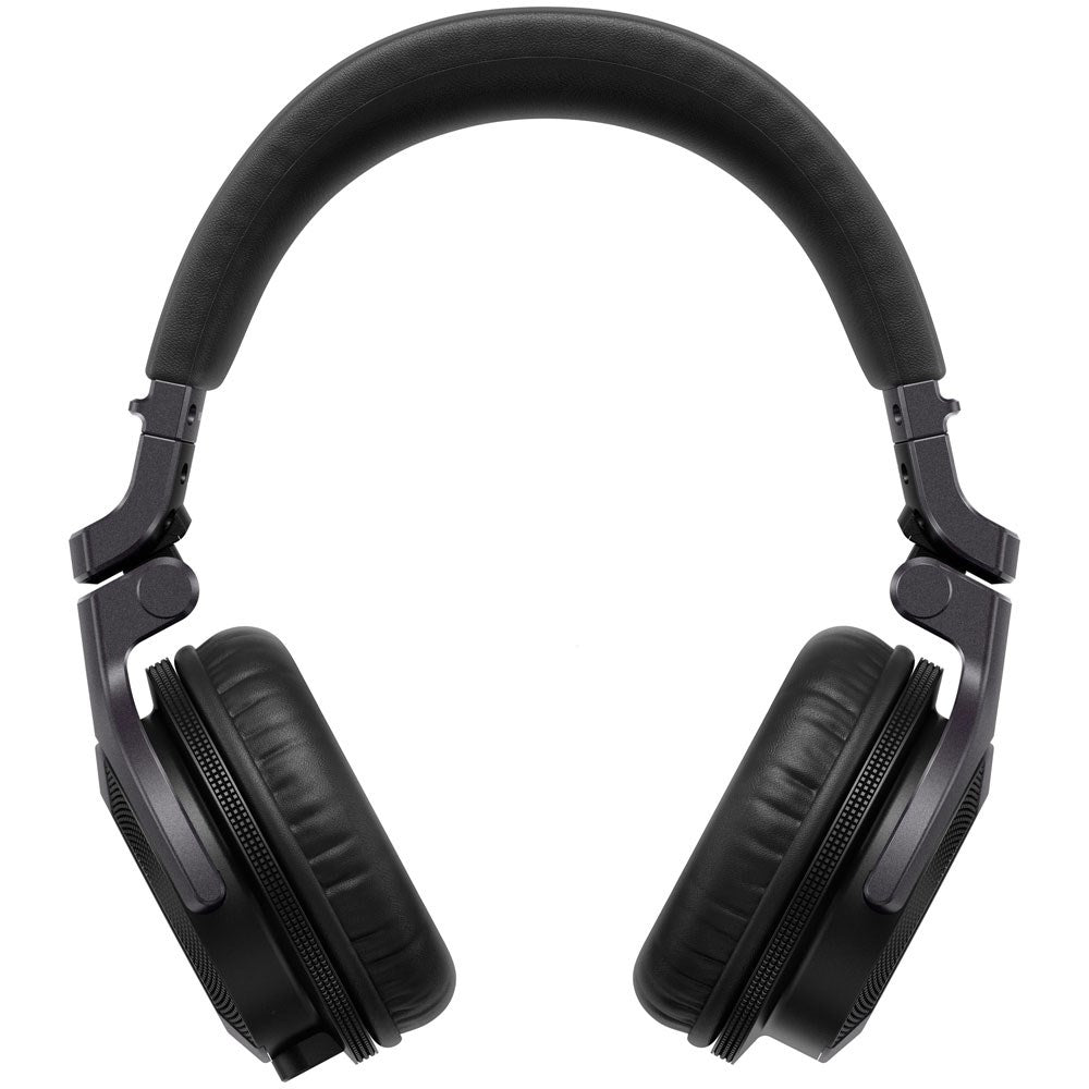 Pioneer HDJ-CUE1 Over-Ear DJ Headphones (Black)