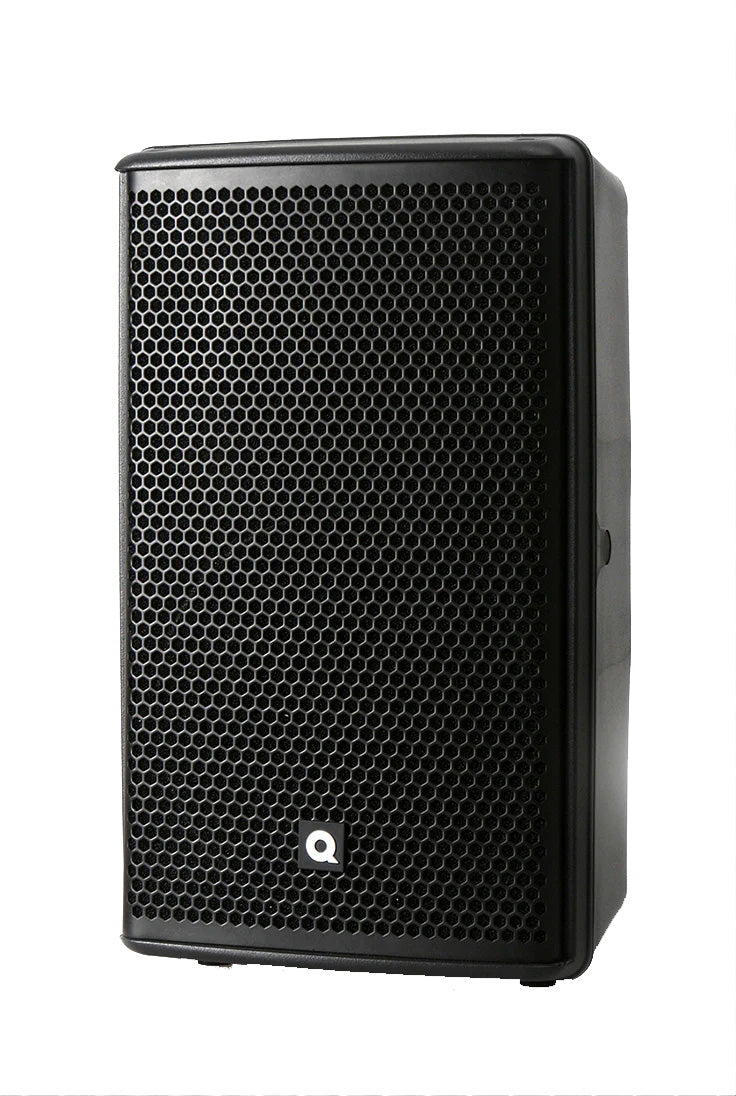 Quest QSA 200i Compact Powered 8 Monitor Speaker