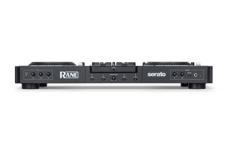 Rane PERFORMER Motorised 4-Channel Stems DJ Controller for Serato DJ Pro IN STOCK