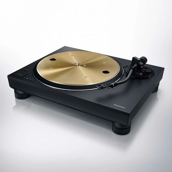 Technics SL-1300G Grand Class Direct Drive Turntable (Black) PRE-ORDER