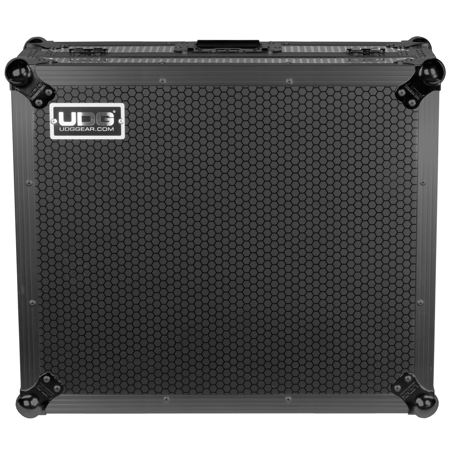 UDG Ultimate Flight Case Pioneer DJM-A9 Black PRE-ORDER