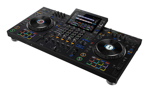 AlphaTheta XDJ-AZ Professional 4-Channel All-In-One DJ System for Rekordbox & Serato DJ Pro NOV PRE-ORDER