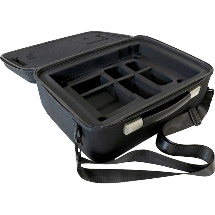 Allen & Heath Padded Carrying Soft Case for CQ-18T