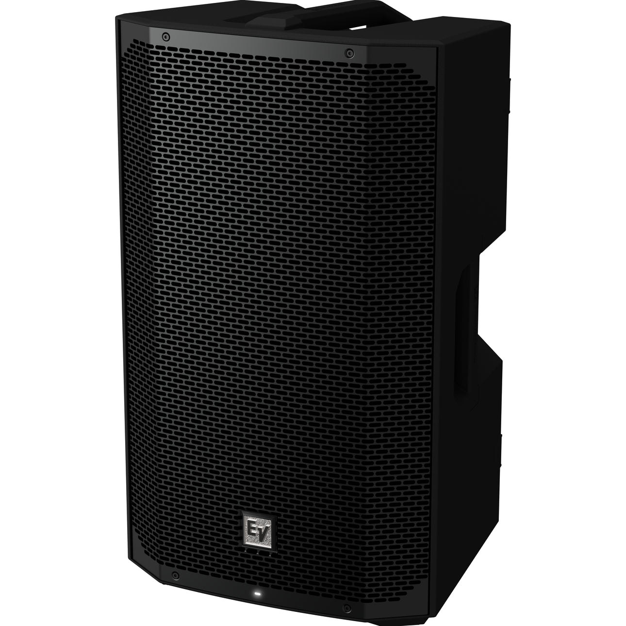 Electro-Voice EVERSE 12 Weatherized Battery Powered 12" Loudspeaker w/ Bluetooth Audio (Black)