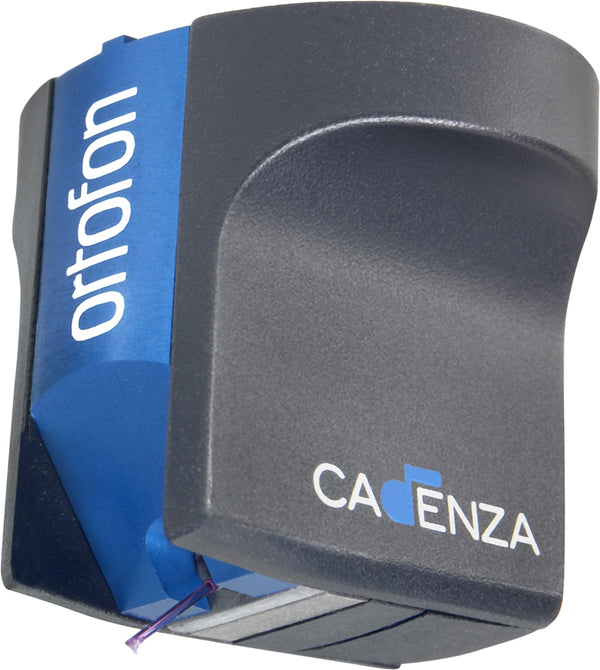 Ortofon MC CADENZA BLUE Moving Coil Audio Cartridge