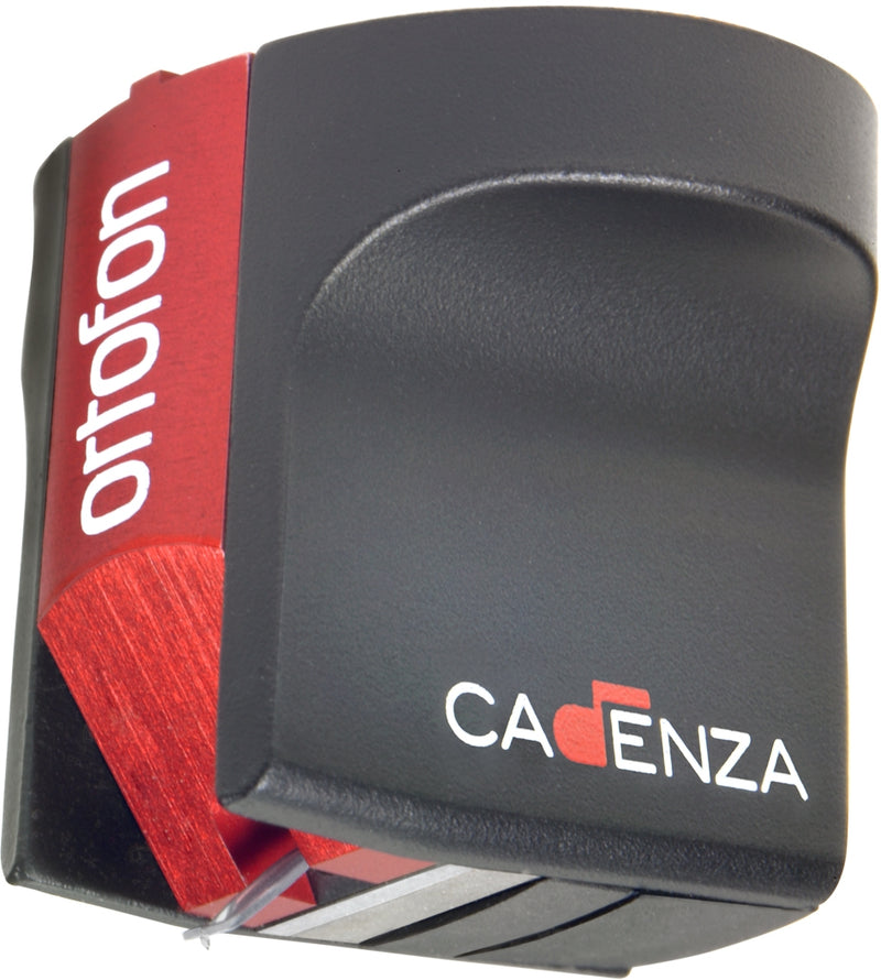 Ortofon MC CADENZA RED Moving Coil Audio Cartridge