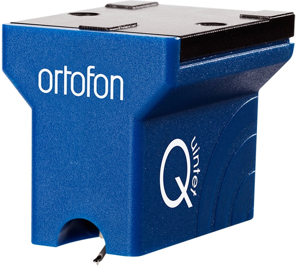 Ortofon MC QUINTET BLUE Moving Coil Audio Cartridge