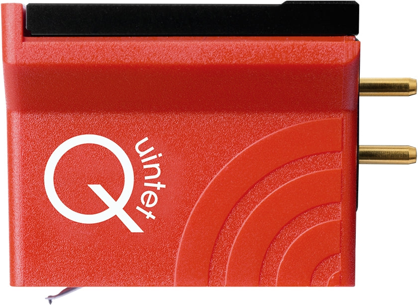 Ortofon MC QUINTET RED Moving Coil Audio Cartridge