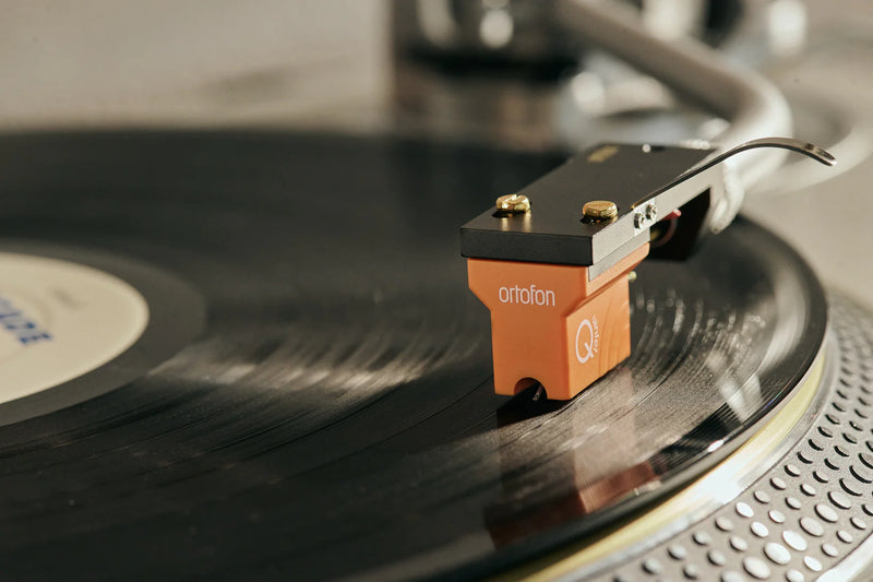 Ortofon MC QUINTET BRONZE Moving Coil Audio Cartridge