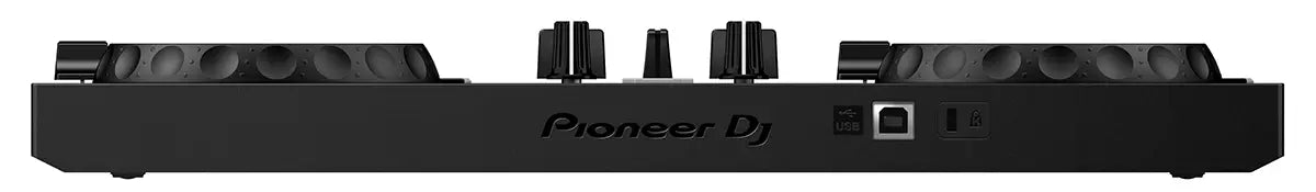 Pioneer DDJ-200 Smart Bluetooth 2-Channel Beginner DJ Controller