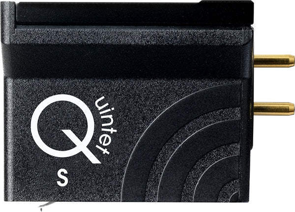 Ortofon MC QUINTET BLACK S Moving Coil Audio Cartridge