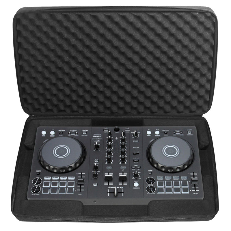 Pioneer DDJ-FLX4 2-Channel DJ Controller f/ Rekordbox & Serato DJ 