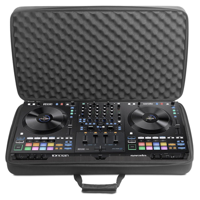 Rane FOUR Advanced 4-Channel Stems DJ Controller for Serato DJ Pro (Optional UDG Shell Case)