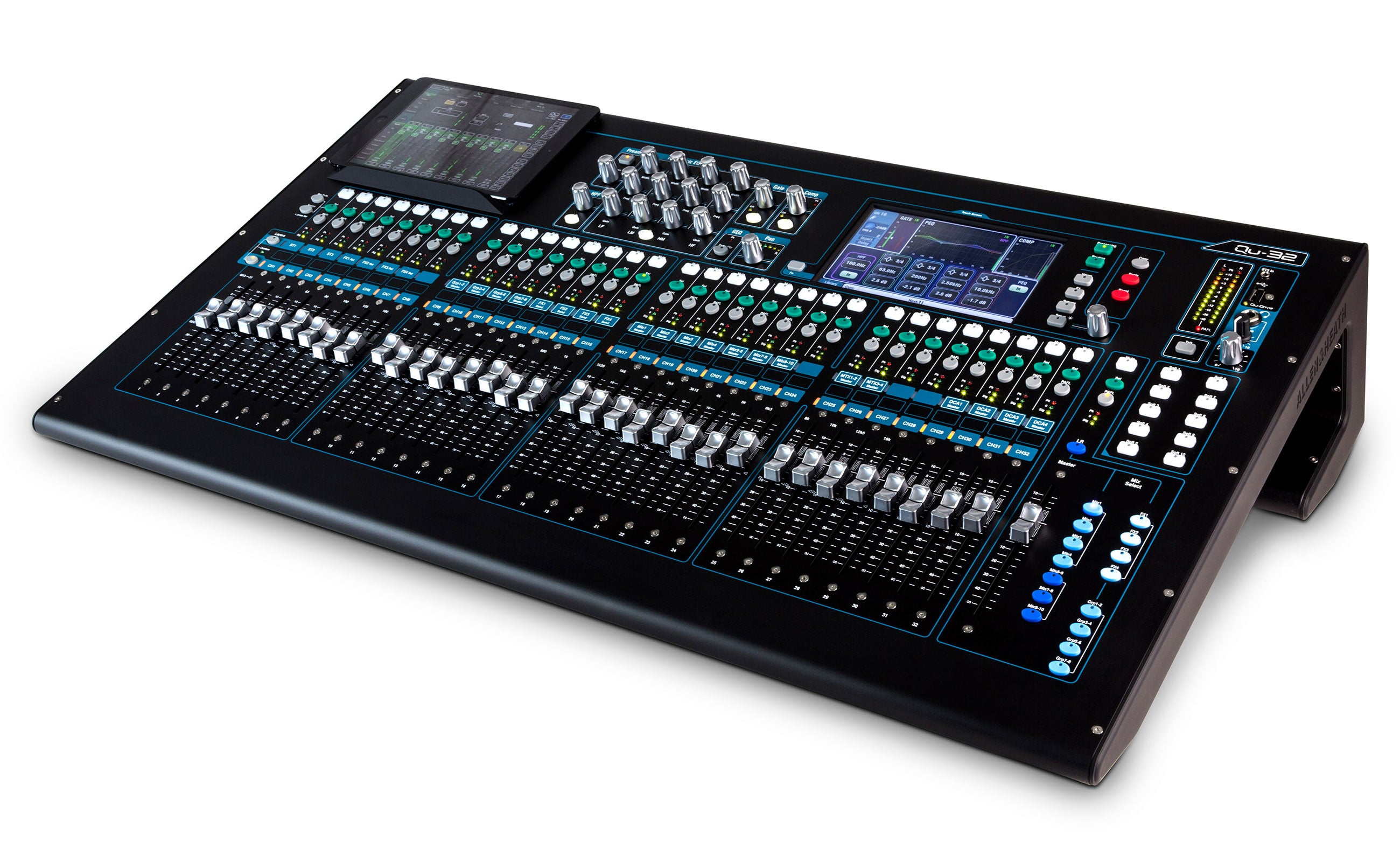 Allen & Heath QU-32 Digital Mixer