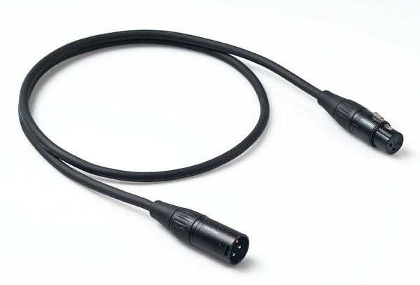 Proel Challenge Series FXLR - MXLR MIC/INPUT Lead (1M, 2M, 3M, 5M, 10M, 15M, 20M)