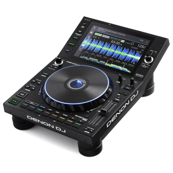 Denon DJ X1850 PRIME Professional 4-Channel DJ Club Mixer NZ – Mix  Foundation