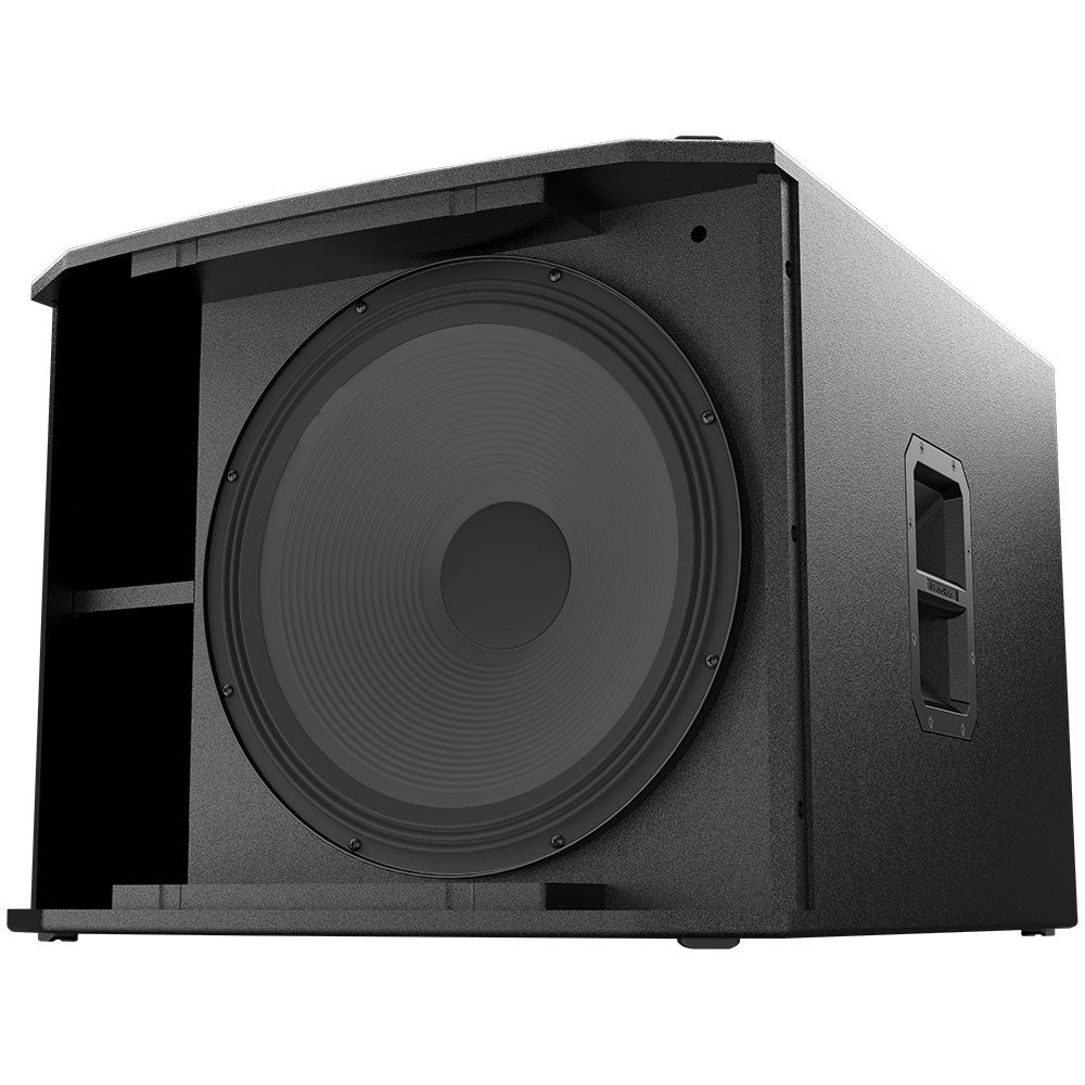 Electro-Voice ETX-18SP 18" 1800 Watt Class-D Powered Subwoofer w/ FIR-Drive DSP