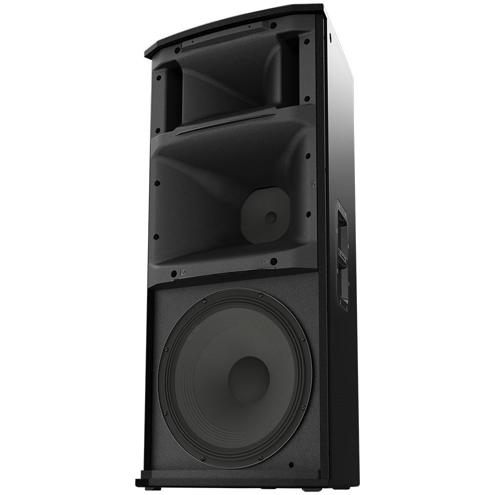 Electro-Voice ETX 35P 15" 3-way 2000 Watt Class-D Powered Speaker w/ Integrated FIR-Drive DSP