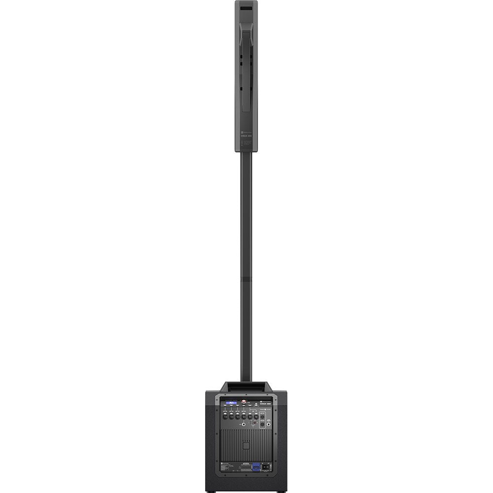 Electro-Voice EVOLVE 30M Portable Powered Column Speaker System (Black)