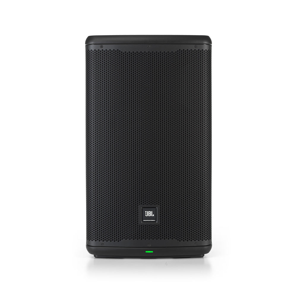 JBL EON712 Powered 12" Two-Way PA Speaker with DSP & Bluetooth (Single)